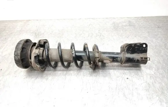 Renault Trafic III (X82) Front shock absorber with coil spring GS3037F