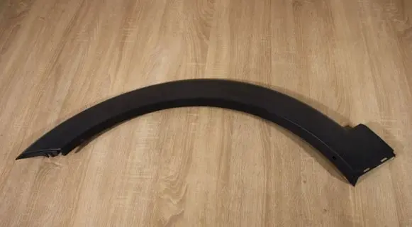 Chevrolet Captiva Front arch trim 