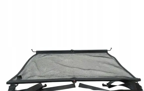 Volkswagen Touran III Parcel shelf load cover 5TA861691