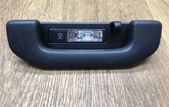 Mercedes-Benz GLC X253 C253 Rear interior roof grab handle A0998150100