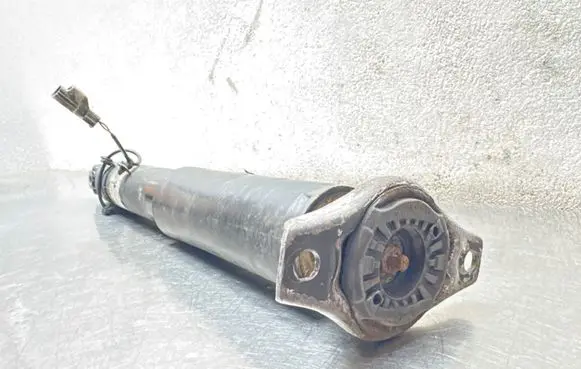 Volvo S80 Rear shock absorber/damper 31277050 E4400601