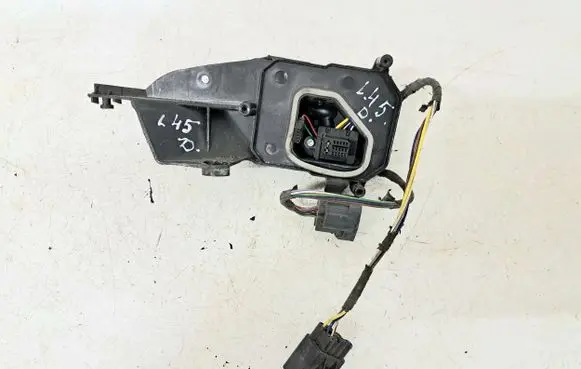 Volvo V50 Other wiring loom 30678911