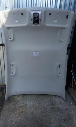 Hyundai Elantra VII Headlining 