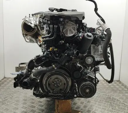 Mercedes-Benz C W206 Engine 254920
