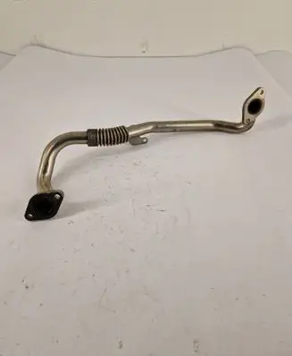 Volkswagen Golf Plus EGR valve line/pipe/hose 03L131521