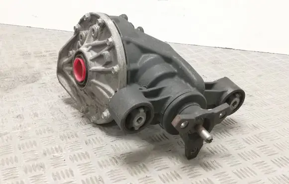 Chevrolet Camaro Rear differential 86827952