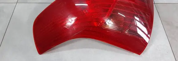 Suzuki Swift I Rear/tail lights 