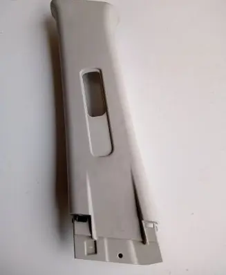 Mazda CX-7 (B) pillar trim (top) EG2168211 K3006