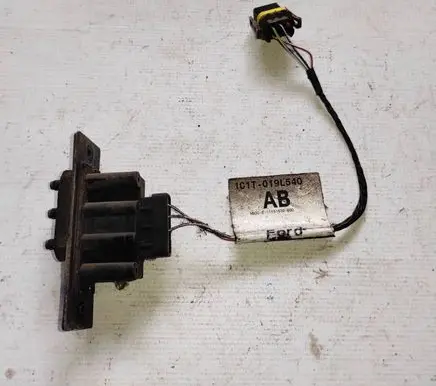 Ford Transit Sliding door contact joint 1C1T019L540AB