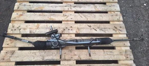 Citroen C4 I Picasso Steering rack