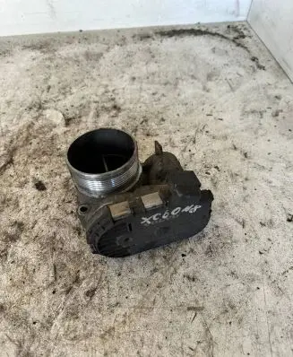 Volvo XC60 Throttle body valve 31216665