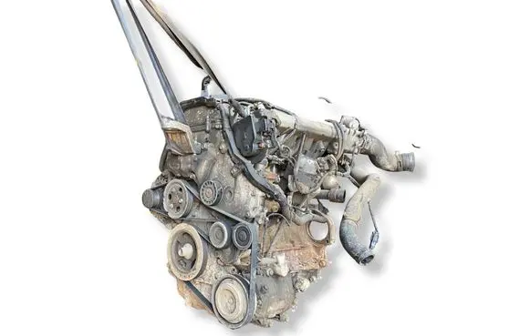 KIA Ceed Engine D4FB