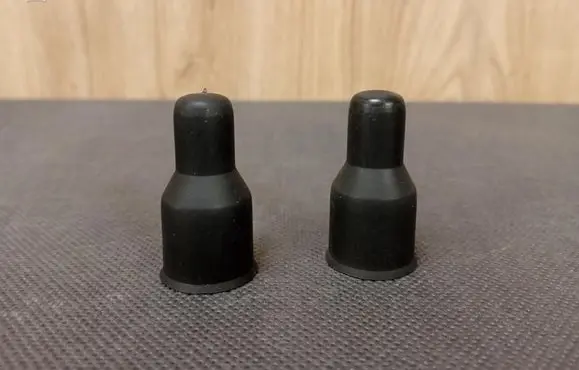 Mercedes-Benz SLK R170 Front shock absorber dust cover boot 