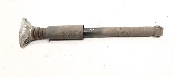 Rear shock absorber/damper