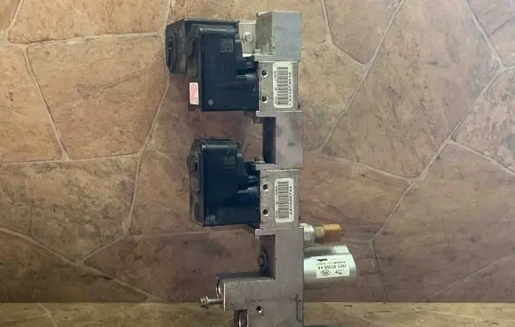 Air conditioning (A/C) pipe/hose