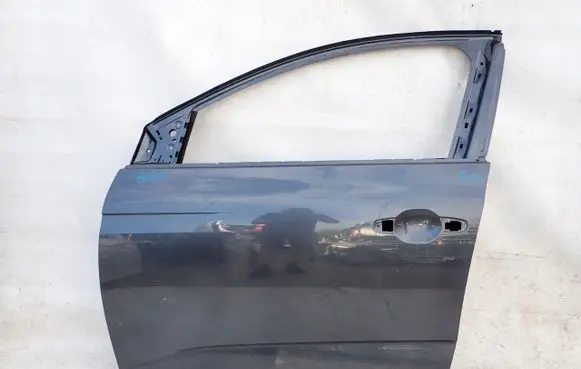 Renault Megane IV Front door
