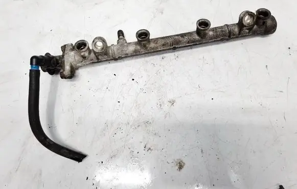 KIA Spectra Fuel main line pipe 