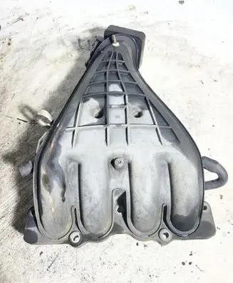 Volkswagen Sharan Intake manifold 037133205