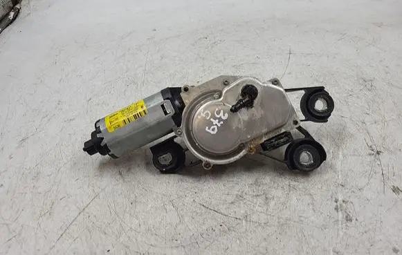 Seat Leon (1P) Rear window wiper motor 53033812