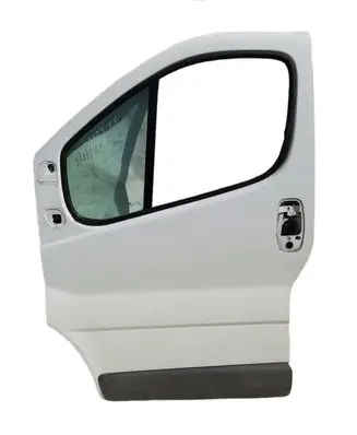 Opel Vivaro Front door 91159905 4408263