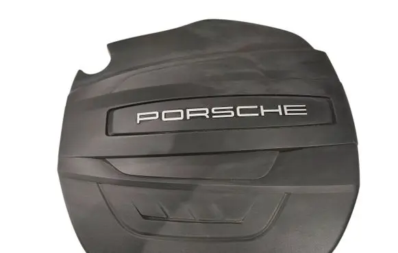 Porsche Macan (95B) Engine cover (trim) 95B103925N