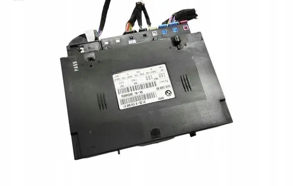 BMW 3 E92 E93 Seat control module 9134668