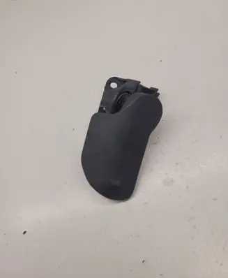 Engine bonnet (hood) release handle