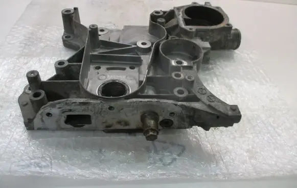 Opel Astra H Oil pump 55556428 Z16LET