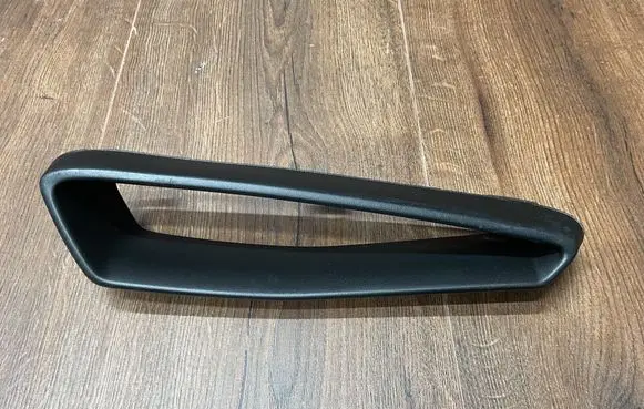 Ford Transit Custom Front bumper lower grill PZ3117H821A