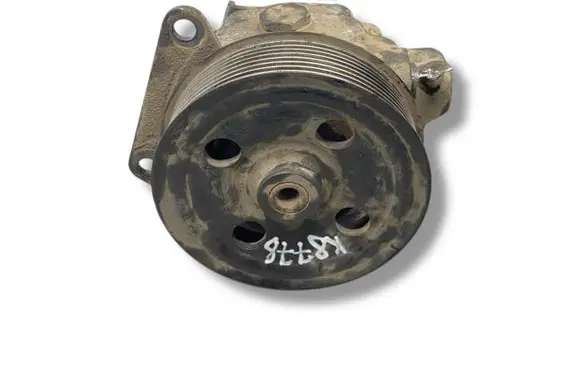 Land Rover Range Rover Sport L320 Power steering pump QVB500620 68024185 B4911045303