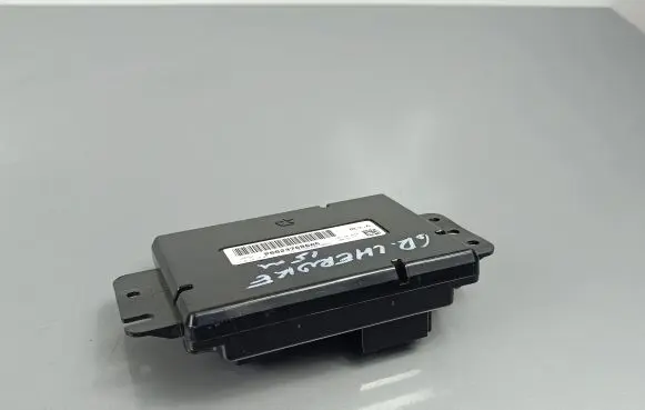 Jeep Grand Cherokee Other control units/modules P68247686AC