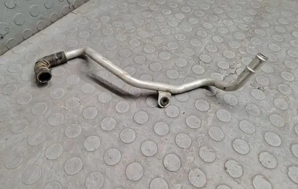 BMW X5 F15 Engine coolant pipe/hose 3015638