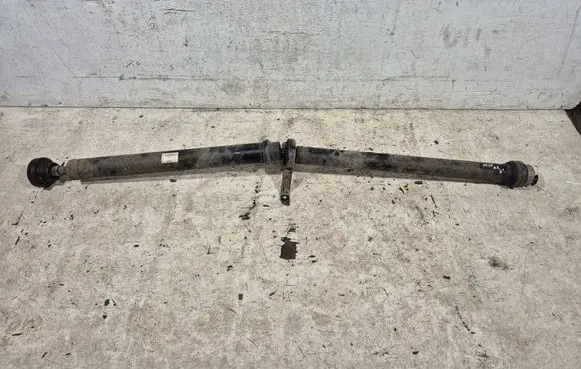 Audi A4 S4 B8 8K Drive shaft (set) 8K0521101E