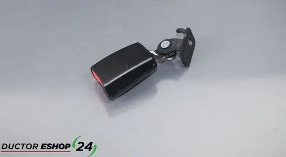 Chevrolet Cruze Rear seatbelt buckle 13354870