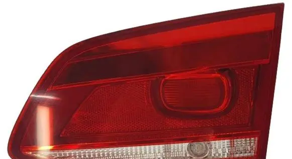Volkswagen PASSAT B7 Tailgate rear/tail lights 3af945094l-4car