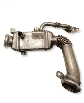 Fiat Ducato EGR valve cooler 5802131785 0114