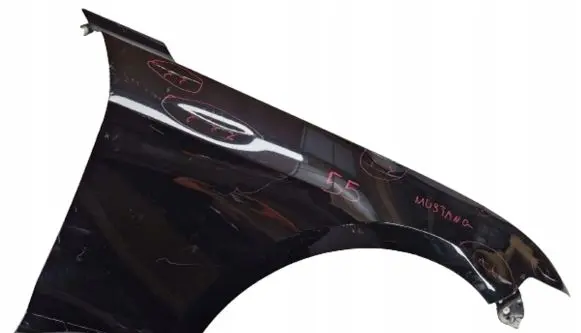 Ford Mustang VI Fender