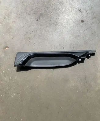 Subaru Outback (BT) Panel trim 66077AN36A 2020031412