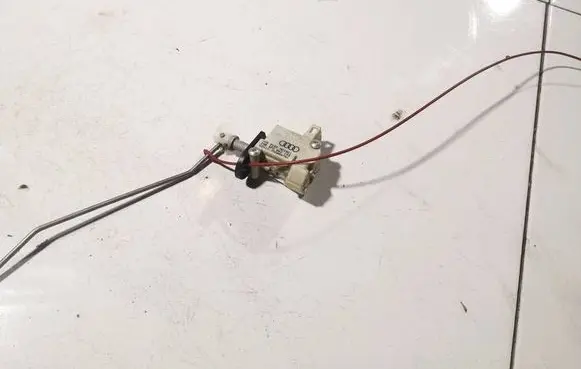 Audi A6 S6 C6 4F Central locking motor 4f0862153 y05d160n01921