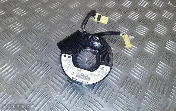 Honda CR-V Airbag slip ring squib (SRS ring) 