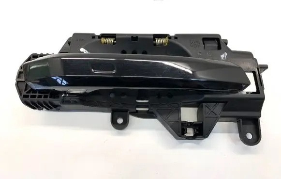 Audi A4 S4 B9 8W Front door exterior handle 