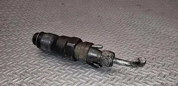 BMW 5 E39 Fuel injector KCA21S71