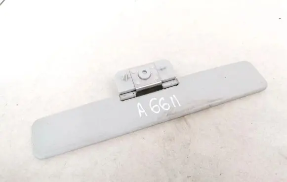 Audi A4 S4 B5 8D Sun visor 8D0858555