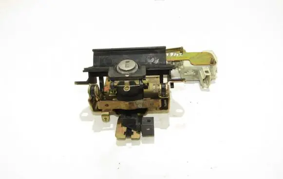 Skoda Octavia Mk1 (1U) Tailgate/trunk/boot exterior handle 1u9827565a