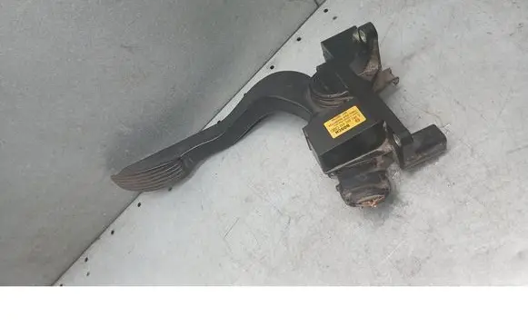 Iveco Daily 3rd gen Accelerator pedal position sensor 0281002632