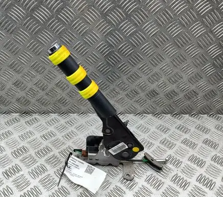 Citroen AMI electric Hand brake release handle 9838312780