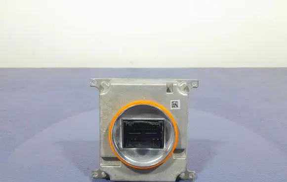 Skoda Octavia Mk3 (5E) Voltage converter/converter module 7P5941591AD