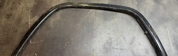 Jeep Grand Cherokee Front arch trim