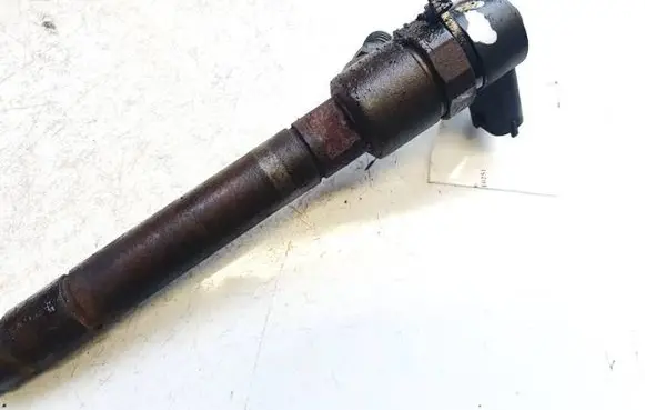 Volvo S80 Fuel injector 0445110251 30750283
