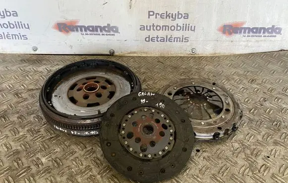 Ford Galaxy Clutch set kit